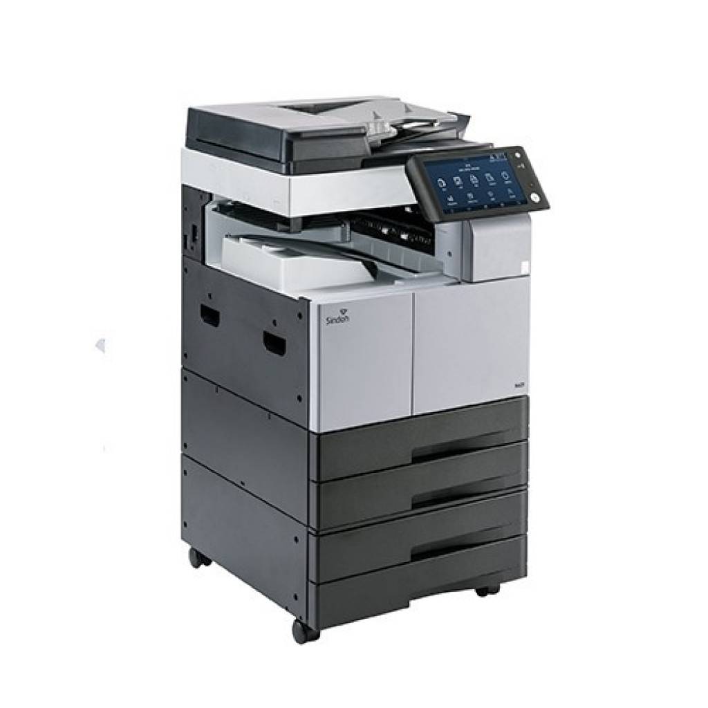 Multifuncional Láser Monocromática Sindoh N622 - Impresión A3/A4