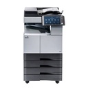 Multifuncional Láser Monocromática Sindoh N623 - Impresión A3/A4