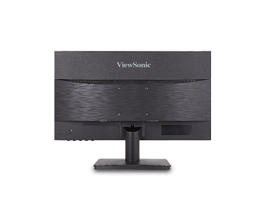 Monitor Viewsonic 18.5" 1366x768/ 60HZ/TN/VGA/HDMI