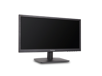 Monitor Viewsonic 18.5" 1366x768/ 60HZ/TN/VGA/HDMI