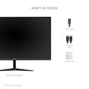Monitor ViewSonic VX2718-P-MHD 27" 1080p 1ms 180Hz FreeSync, Eye Care, HDMI -DisplayPort