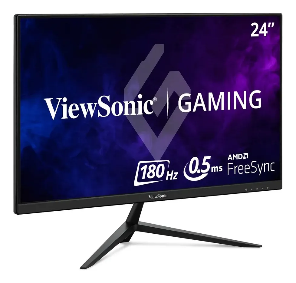 Monitor Viewsonic Vx2428a 24 Fhd 180hz Amd Freesync