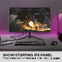 Monitor Viewsonic Vx2428a 24 Fhd 180hz Amd Freesync