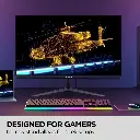 Monitor Viewsonic Vx2428a 24 Fhd 180hz Amd Freesync