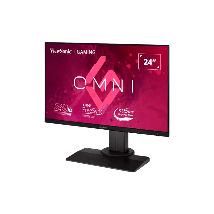 Monitor ViewSonic Gaming OMNI XG2431 – 24″ 0.5ms 240Hz 