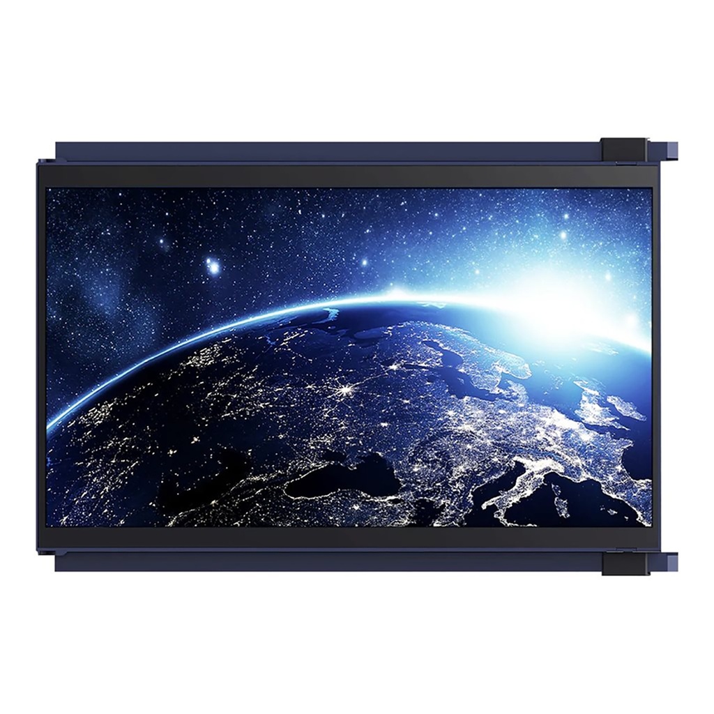 MONITOR PORTÁTIL MOBILE PIXELS - DUEX MAX 101-1007P01 - 14,1''. ADHESIÓN MAGNÉTICA. 3 MODOS DE VISUALIZACIÓN. 1011007P01S