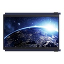 MONITOR PORTÁTIL MOBILE PIXELS - DUEX MAX 101-1007P01 - 14,1''. ADHESIÓN MAGNÉTICA. 3 MODOS DE VISUALIZACIÓN. 1011007P01S