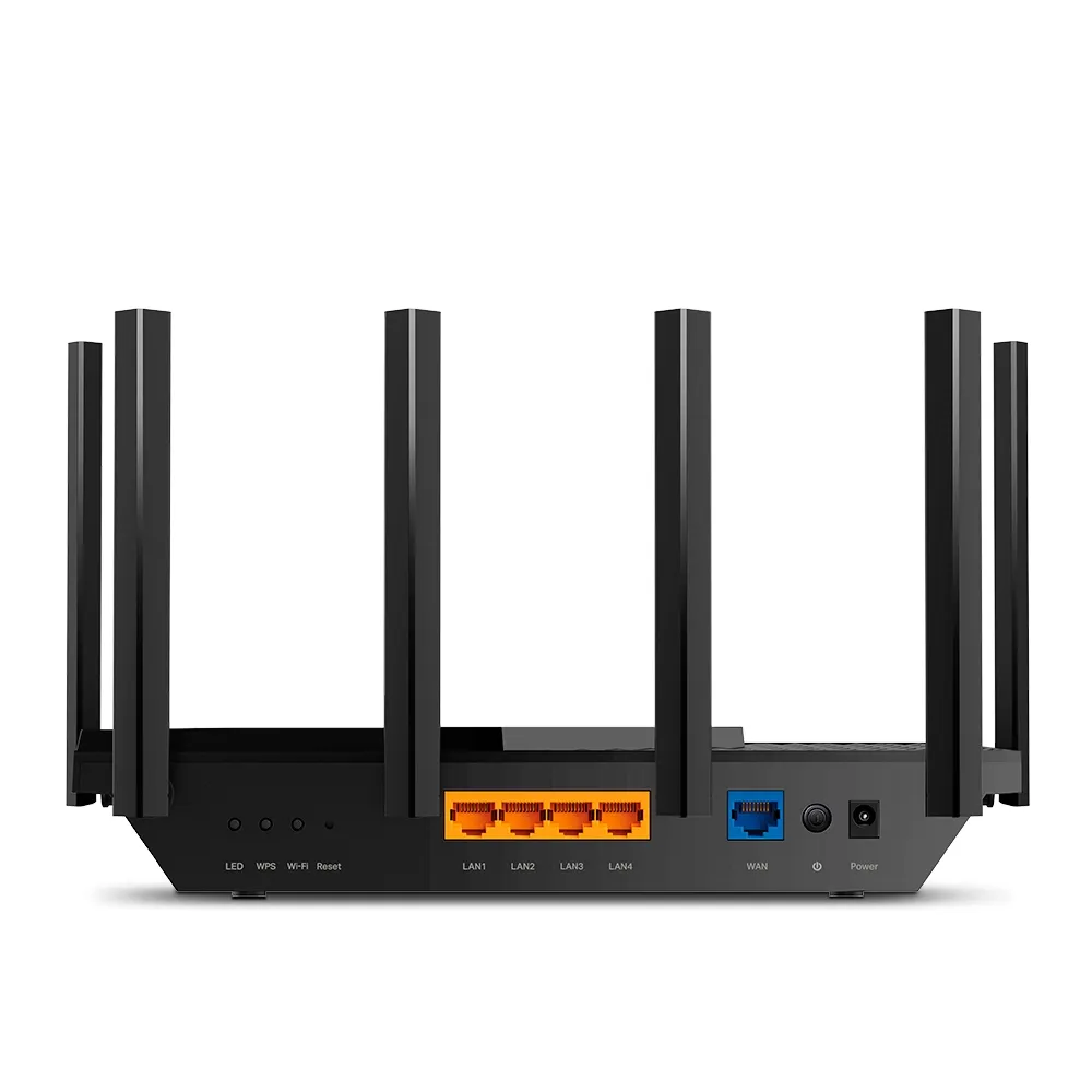 Router Tp-link Archer AX72 Ax5400