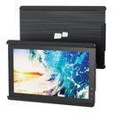 MOBILE PIXELS - MONITOR PORTÁTIL TRIO 101-1003P01 - 12,5'' FHD. ADHESIÓN MAGNÉTICA. 3 MODOS DE VISUALIZACIÓN. 1011003P01