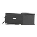 MOBILE PIXELS - MONITOR PORTÁTIL TRIO 101-1003P01 - 12,5'' FHD. ADHESIÓN MAGNÉTICA. 3 MODOS DE VISUALIZACIÓN. 1011003P01