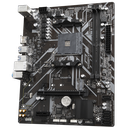 Motherboard Gigabyte AMD B450M K (rev. 1.0) - Socket AM4 