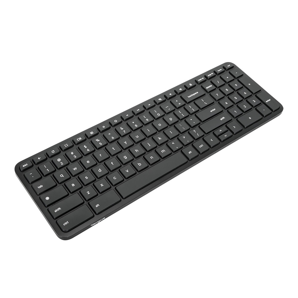 TECLADO TARGUS BLUETOOTH ANTIMICROB. ESP