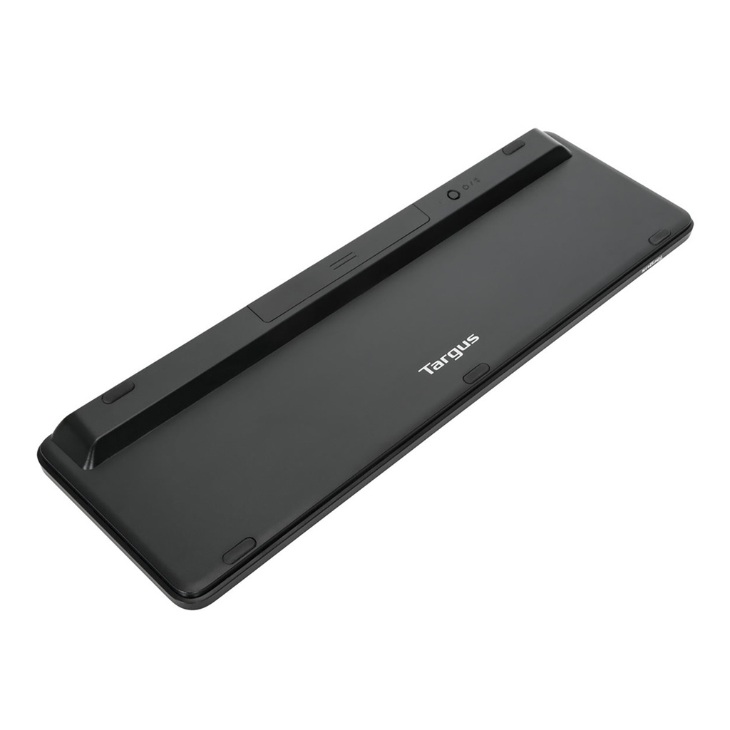 TECLADO TARGUS BLUETOOTH ANTIMICROB. ESP