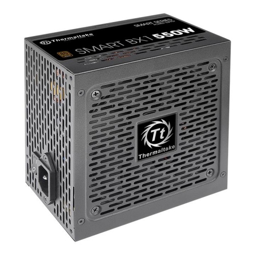 Fuente Thermaltake SMART BX1 SPD-550AH2NKB