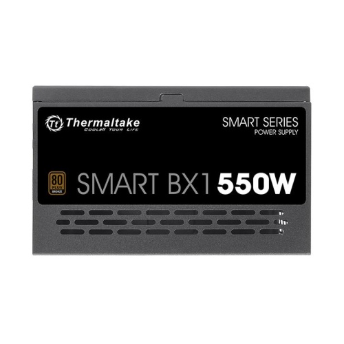 Fuente Thermaltake SMART BX1 SPD-550AH2NKB
