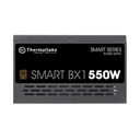 Fuente Thermaltake SMART BX1 SPD-550AH2NKB