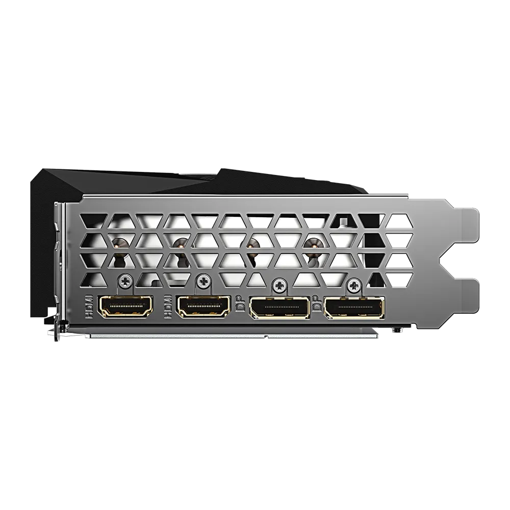 Tarjeta grafica Gigabyte Radeon RX 7600 GAMING OC 8G GDDR6 