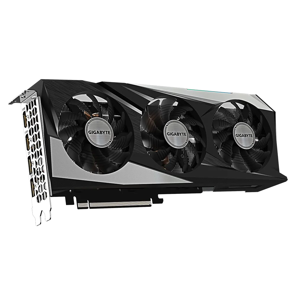 Tarjeta grafica Gigabyte Radeon RX 7600 GAMING OC 8G GDDR6 