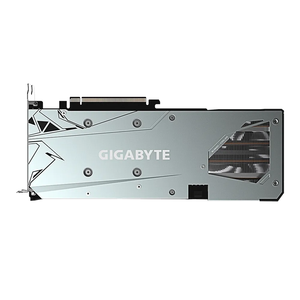 Tarjeta grafica Gigabyte Radeon RX 7600 GAMING OC 8G GDDR6 