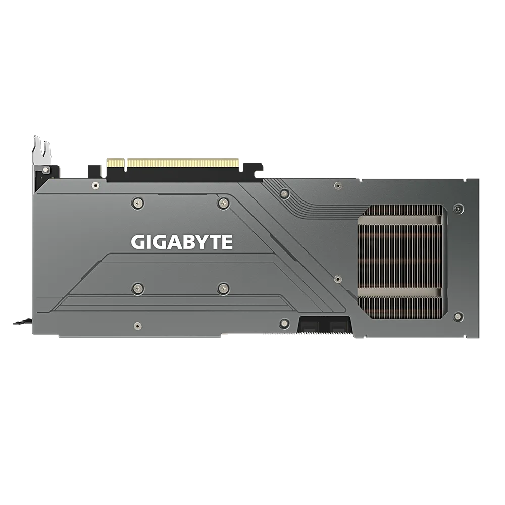 Tarjeta Grafica Gigabyte Radeon RX7600 XT Gaming OC 16Gb 