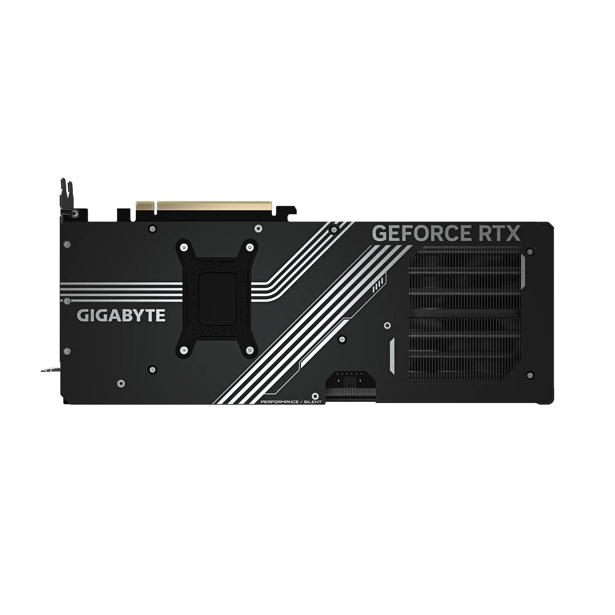 Tarjeta Grafica Gigabyte GeForce RTX 5070 Ti WINDFORCE OC SFF 16GB HDMI Displayport