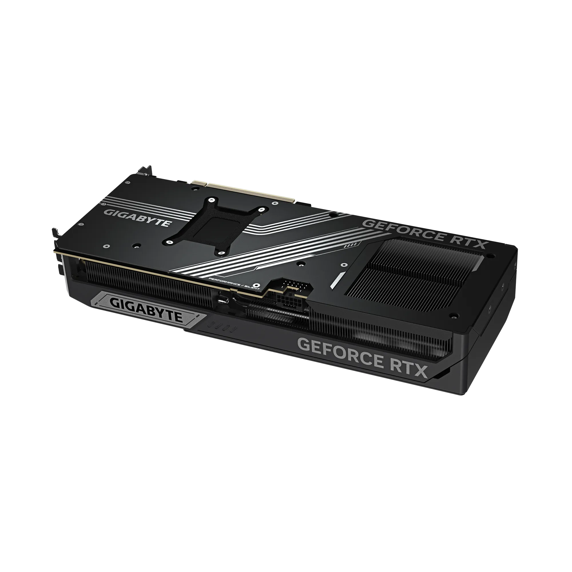 Tarjeta Grafica Gigabyte GeForce RTX 5070 Ti WINDFORCE OC SFF 16GB HDMI Displayport