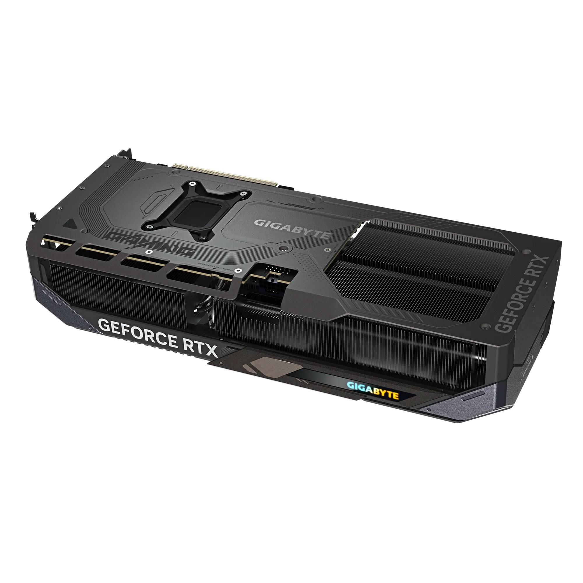 Tarjeta de video GIGABYTE GEFORCE RTX5070TI GV-N507TGAMING OC-16GD