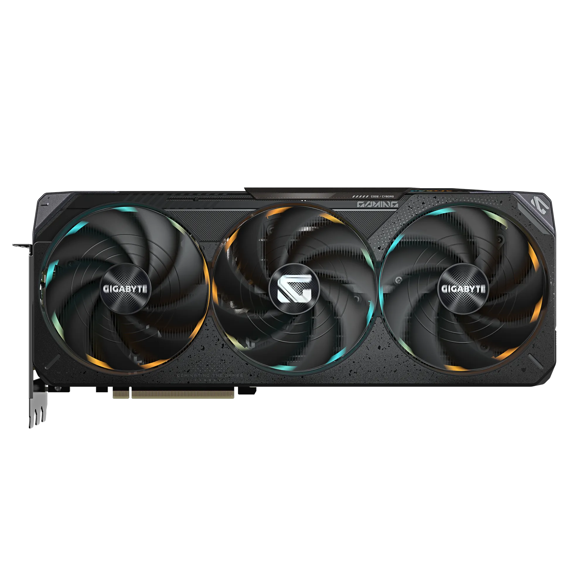 Tarjeta de video GIGABYTE GEFORCE RTX5070TI GV-N507TGAMING OC-16GD