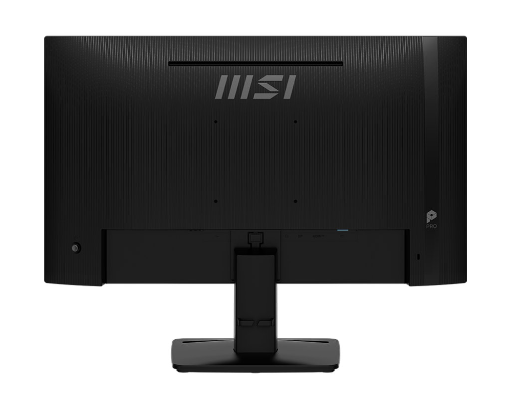 MSI MONITOR PRO MP242A E2 24" 1PS 120HZ 