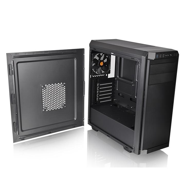 Thermaltake - V100 - Mid tower