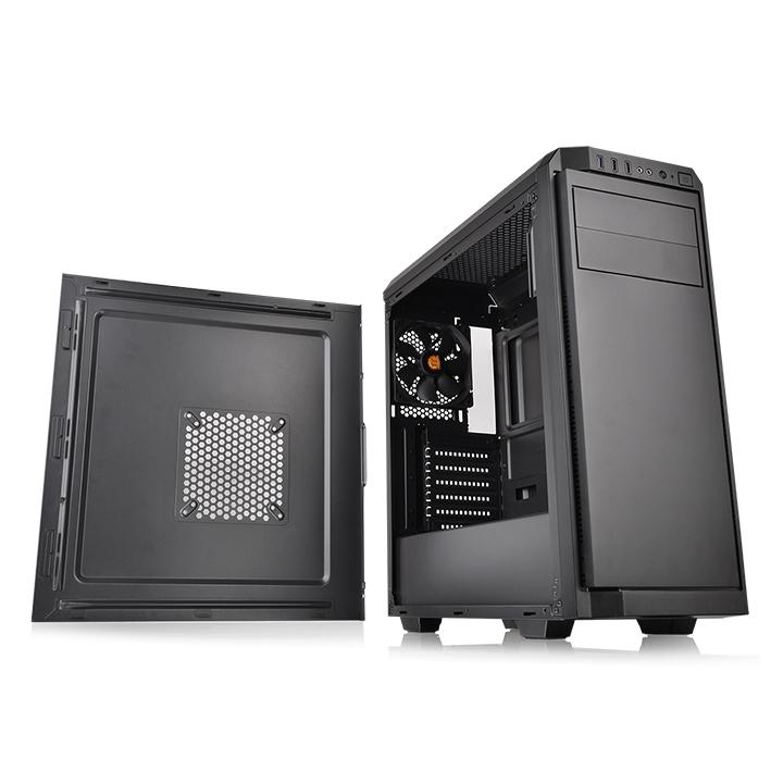 Thermaltake - V100 - Mid tower