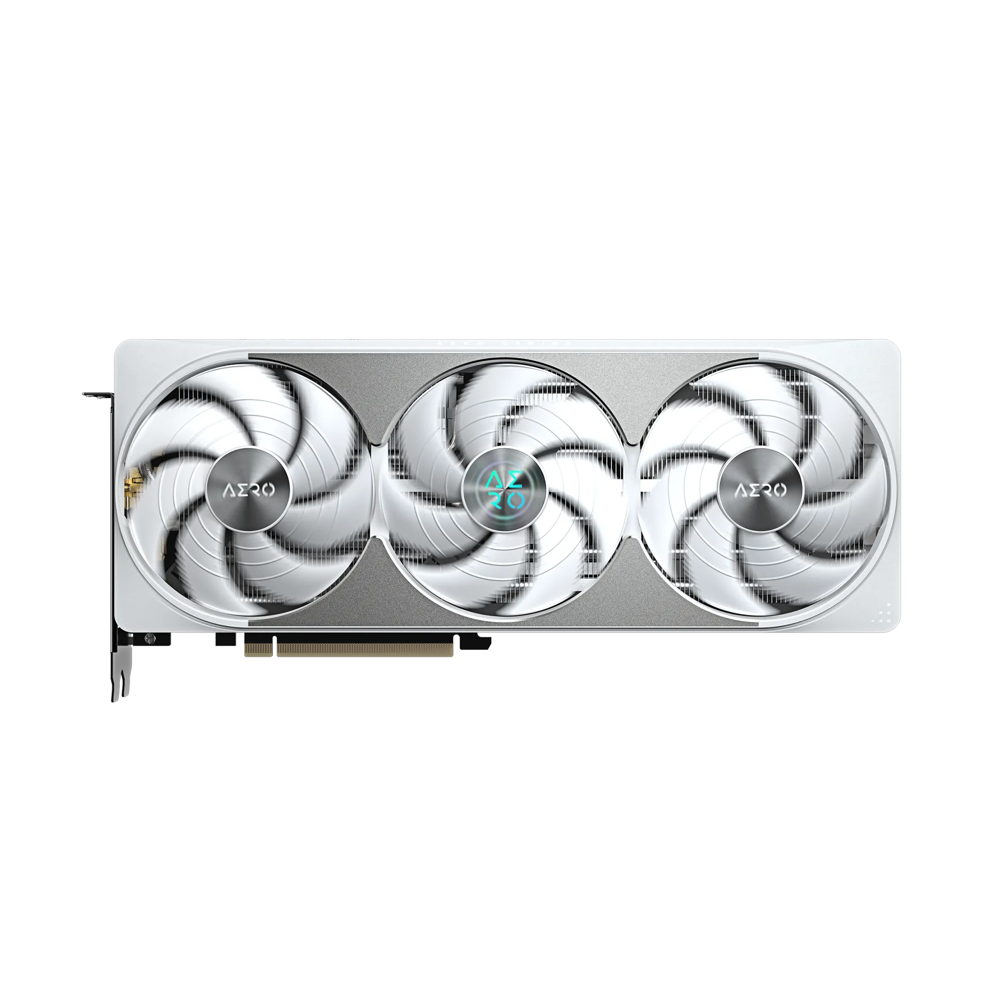 Tarjeta de video Gigabyte RTX5080 AERO 16G GDDR7 