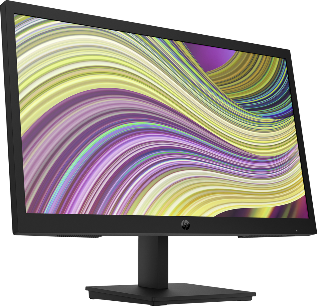 Monitor HP p22v G5 - 21.45" - 1920x1080 - HDMI / VGA