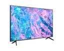 Smart TV Samsung 55" Crystal UHD 4K