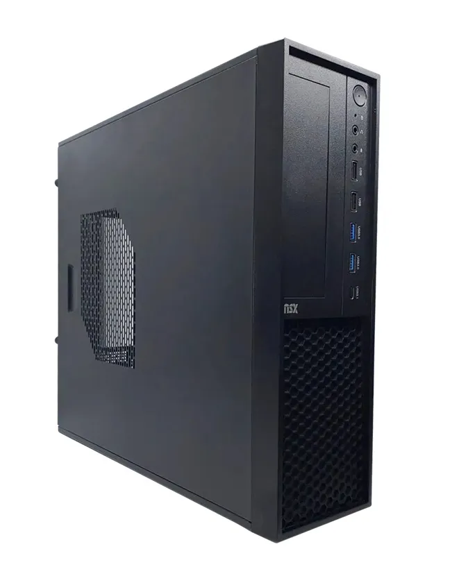 GABINETE NSX OFFICE Q5 SLIM + FUENT