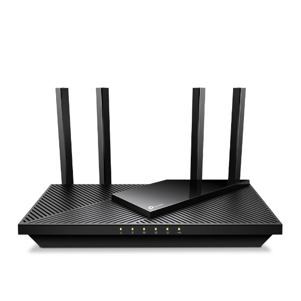 Router Inalámbrico TP-LINK Archer AX55 Pro | AX3000, WiFi 6