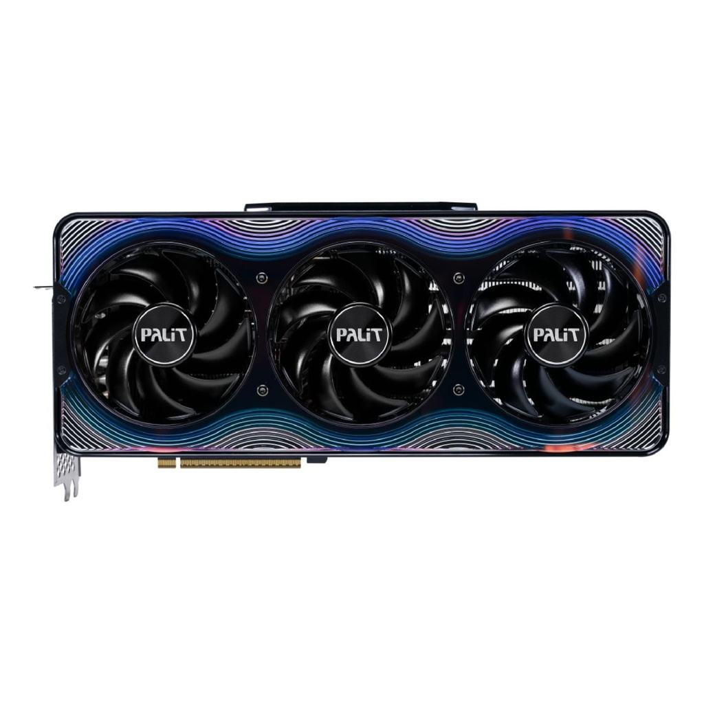 Tarjeta de Video Palit Geforce RTX 5090 Gamerock 32gb GDDR7