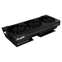 Tarjeta de video Xfx Radeon RX9070 Swift G Oc 16gb GDDR6