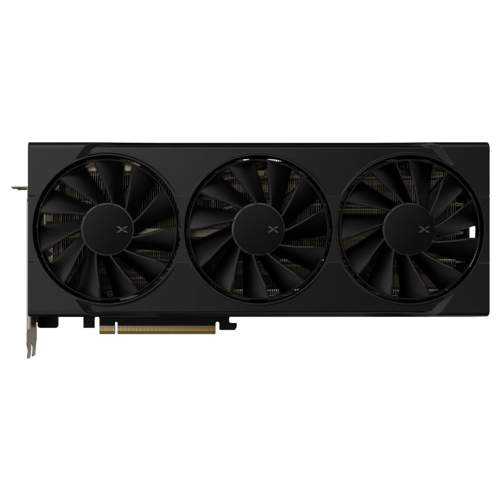 Tarjeta Xfx Radeon RX9070XT Swift G 16gb GDDR6