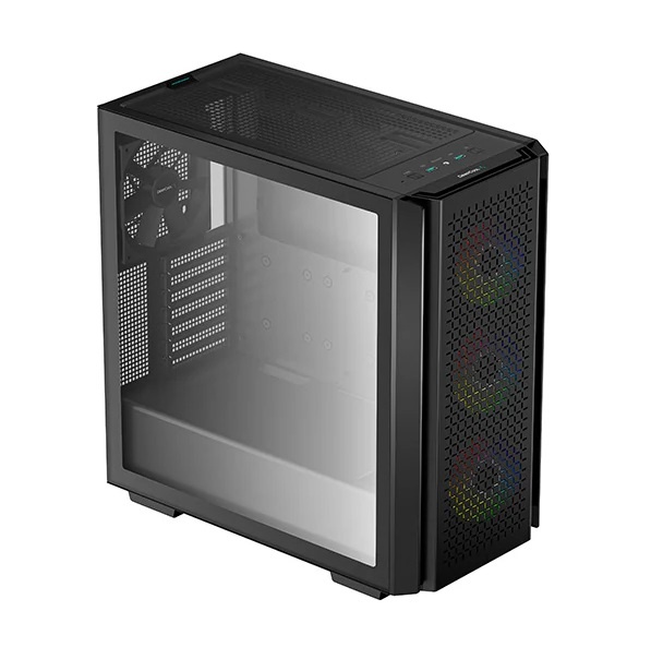 Gabinete Deepcool CG560