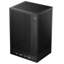 Gabinete Deepcool CH170 Digital Negro