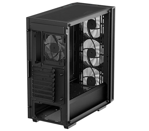 Gabinete DeepCool MATREXX55 V4