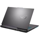 Notebook Gamer Asus ROG Ryzen 9 5.2Ghz, 16GB, 512GB SSD, 17.3" FHD, RTX 4060 8GB