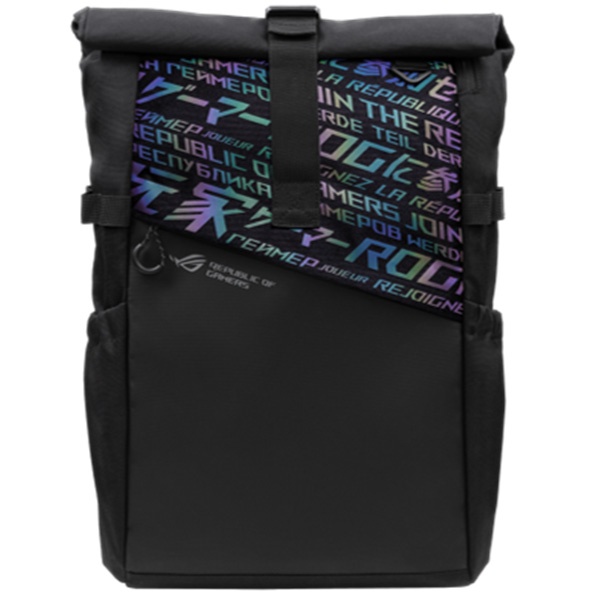 Notebook Gamer Asus ROG Ryzen 9 5.2Ghz, 16GB, 512GB SSD, 17.3" FHD, RTX 4060 8GB