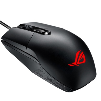 Notebook Gamer Asus ROG Ryzen 9 5.2Ghz, 16GB, 512GB SSD, 17.3" FHD, RTX 4060 8GB