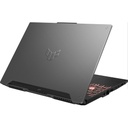 Notebook Gamer Asus Ryzen 7 4.5Ghz, 16GB, 512GB SSD, 15.6" FHD 144Hz, RTX 4050 6GB