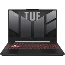 Notebook Gamer Asus Ryzen 7 4.5Ghz, 16GB, 512GB SSD, 15.6" FHD 144Hz, RTX 4050 6GB