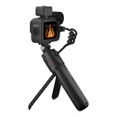 GOPRO - CÁMARA EXTREMA HERO 13 BLACK CREATOR CHDFB-131-TH - SUMERGIBLE: 10M. 27,13MP / 5,3K. WIFI. BLUETOOTH. GPS. ENDURO 1900mAh.