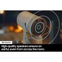 PROYECTOR SAMSUNG THE FREESTYLE GEN2 FHD. 100''. WIFI. BLUETOOTH. CONTROL REMOTO.