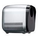 MINI PROYECTOR VIVIBRIGHT L1 - 4K. LCD + LED. 1000 LÚMENES. CONTROL REMOTO.